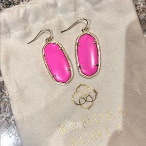 Kendra Scott Earrings